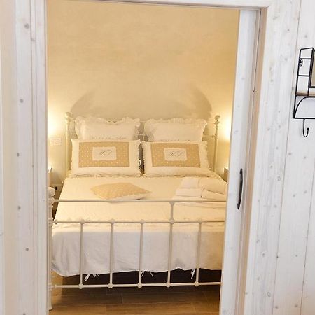 Suite Vitti 5 - Puglia Mia Apartments Monopoli Extérieur photo