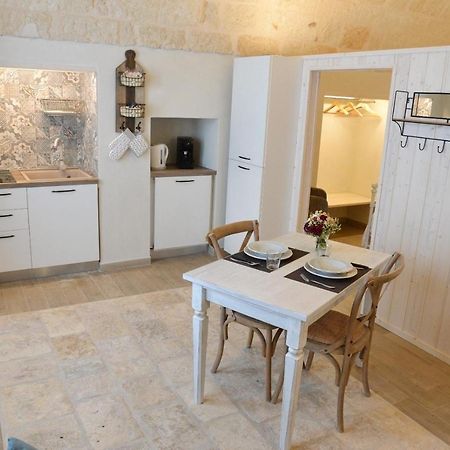 Suite Vitti 5 - Puglia Mia Apartments Monopoli Extérieur photo