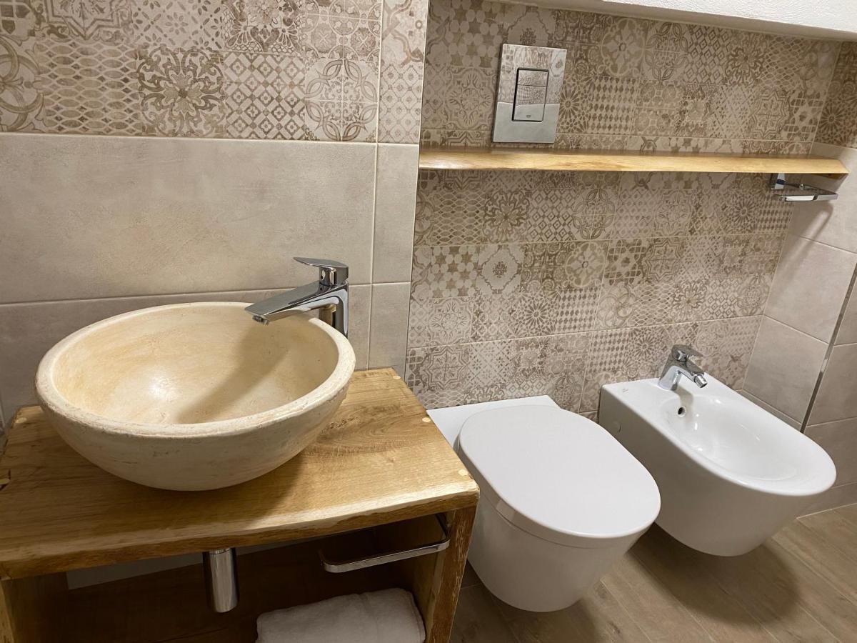 Suite Vitti 5 - Puglia Mia Apartments Monopoli Extérieur photo