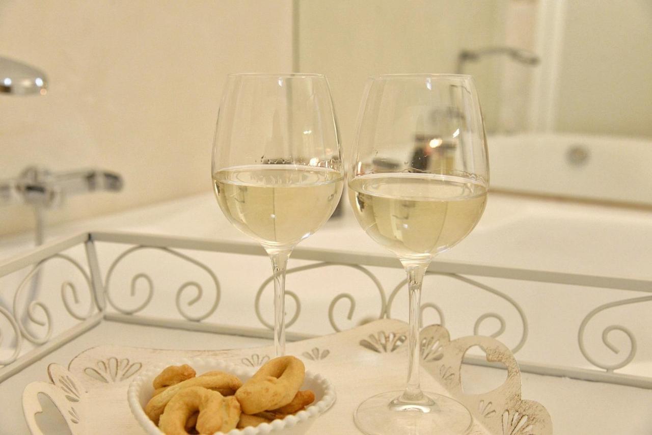 Suite Vitti 5 - Puglia Mia Apartments Monopoli Extérieur photo