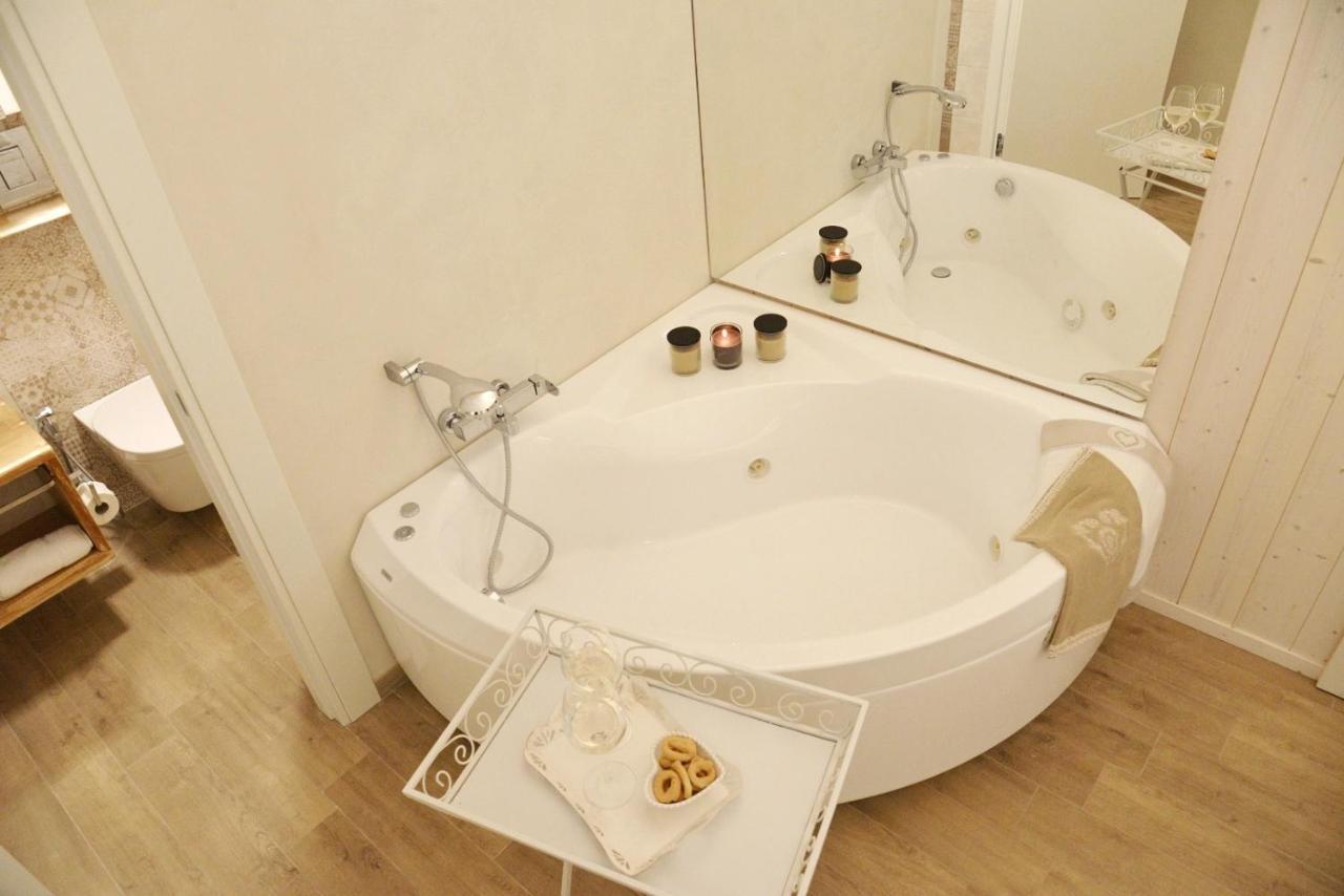 Suite Vitti 5 - Puglia Mia Apartments Monopoli Extérieur photo