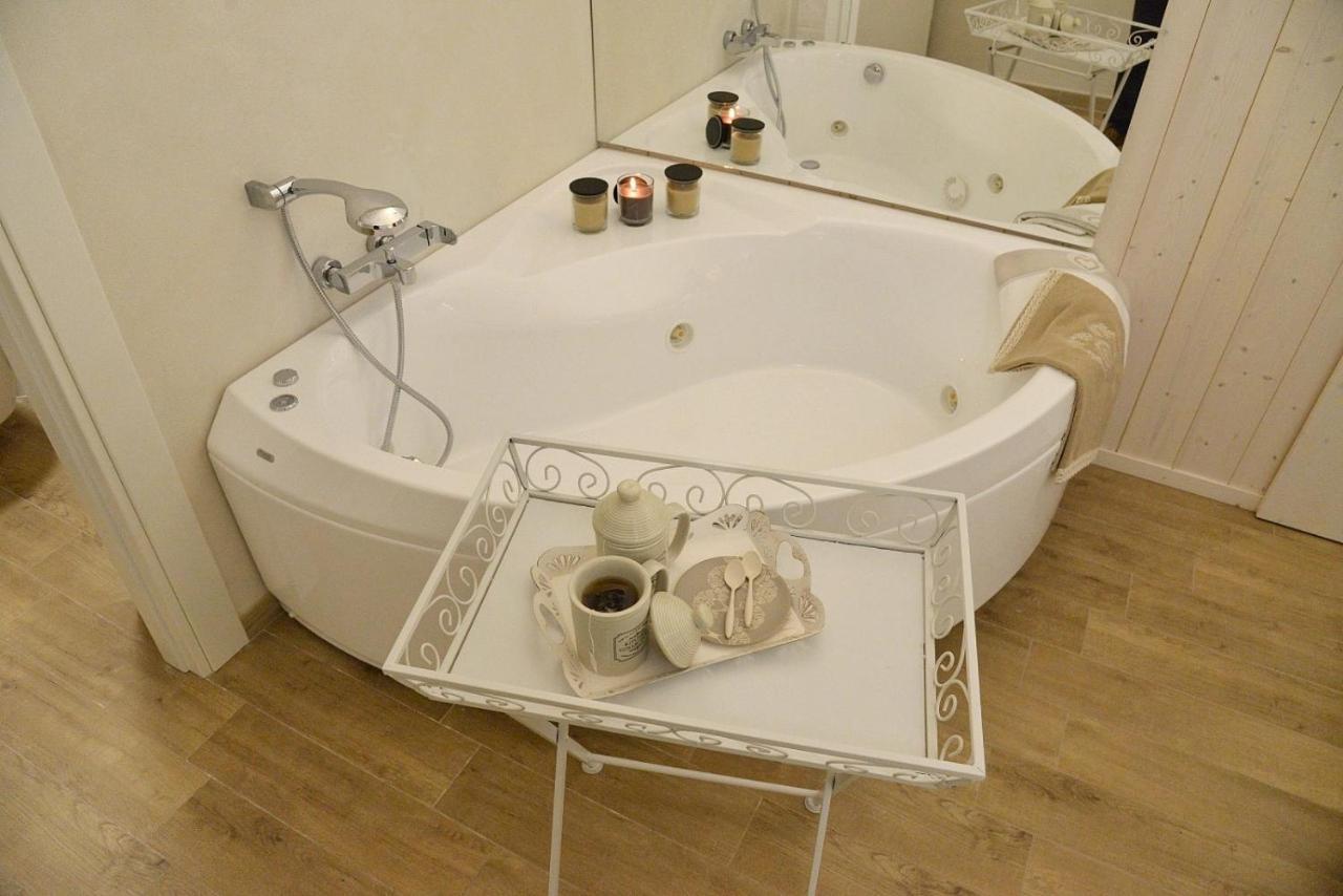 Suite Vitti 5 - Puglia Mia Apartments Monopoli Extérieur photo
