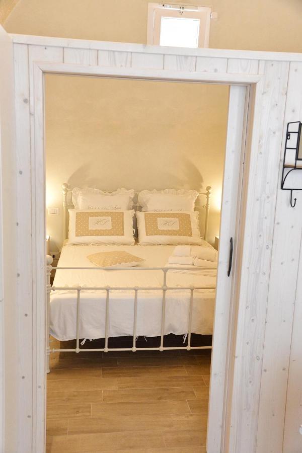 Suite Vitti 5 - Puglia Mia Apartments Monopoli Extérieur photo