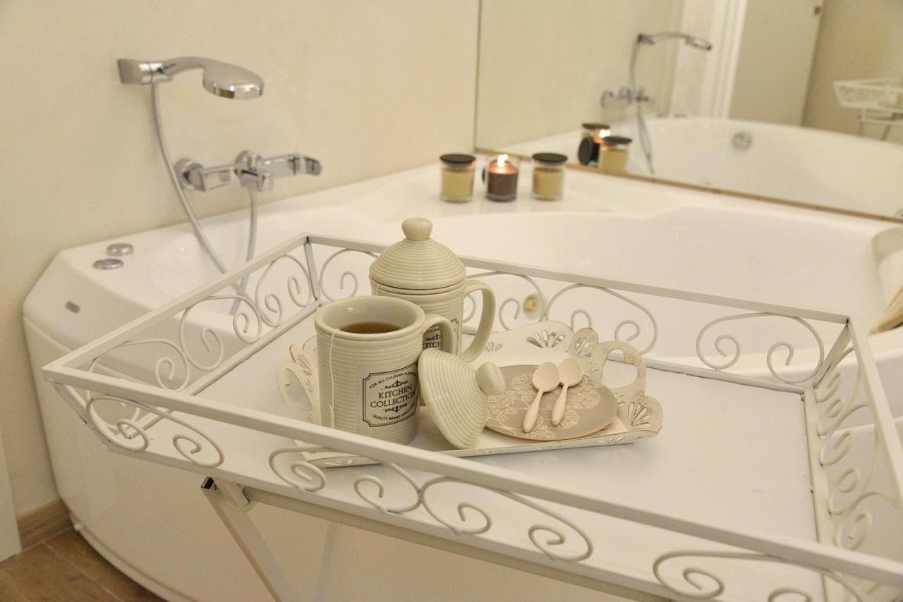 Suite Vitti 5 - Puglia Mia Apartments Monopoli Extérieur photo