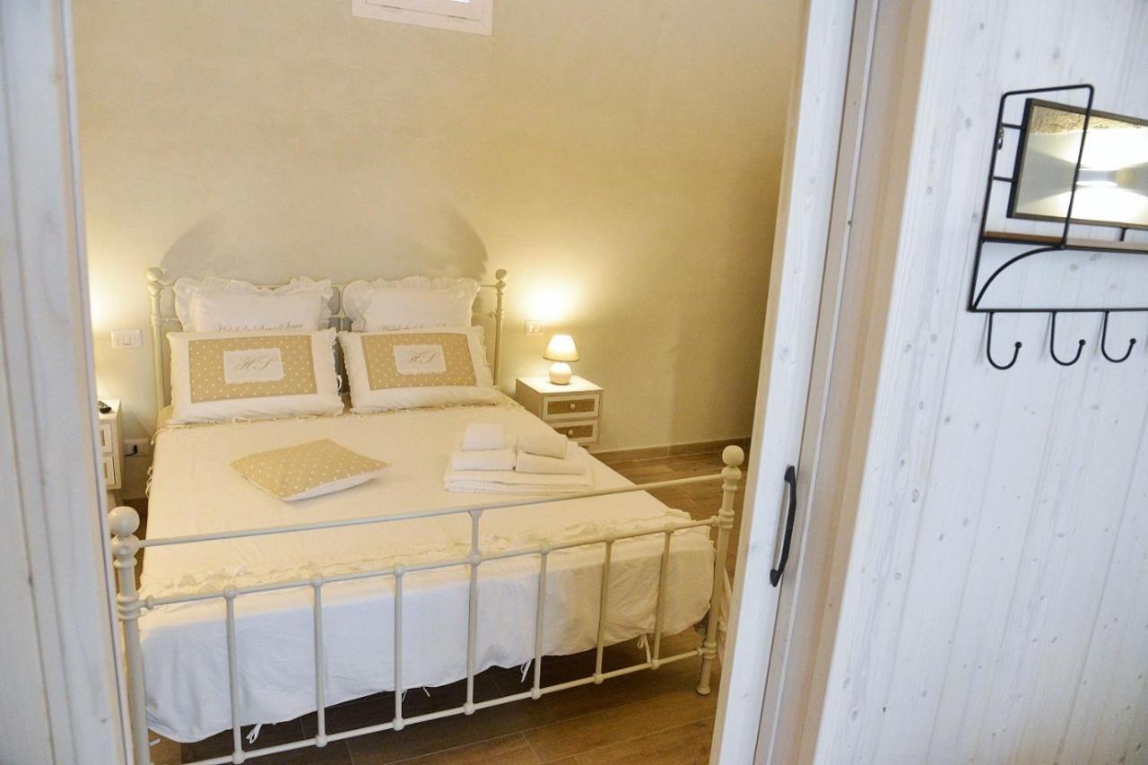 Suite Vitti 5 - Puglia Mia Apartments Monopoli Extérieur photo