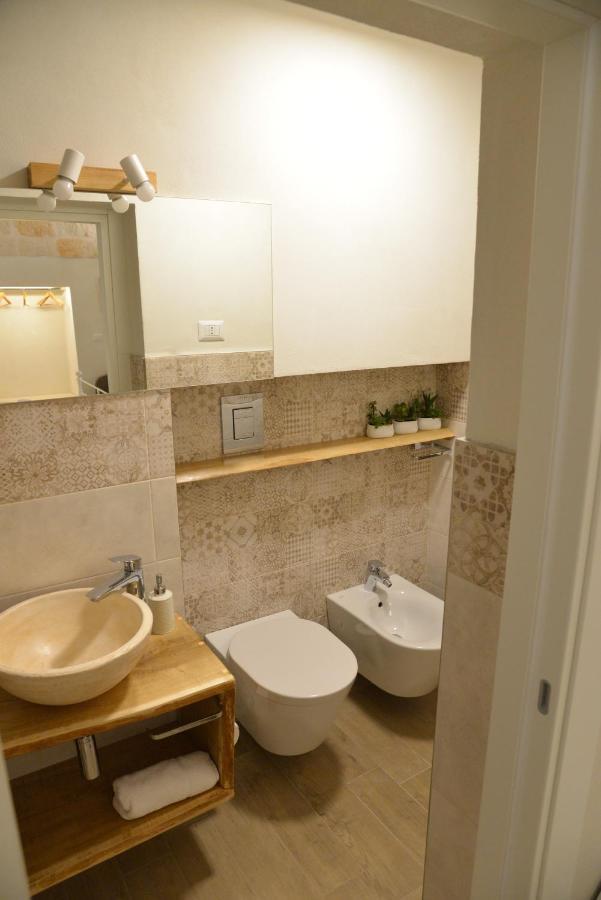 Suite Vitti 5 - Puglia Mia Apartments Monopoli Extérieur photo