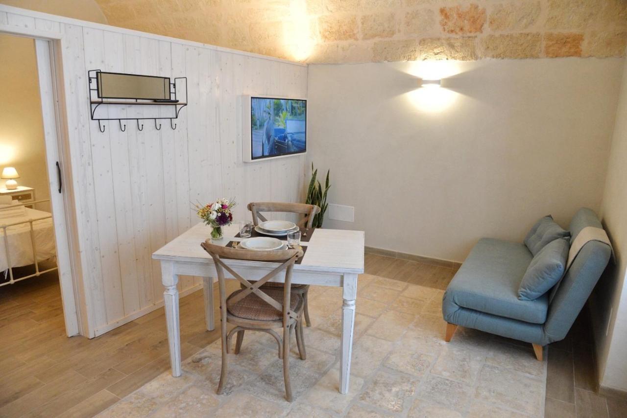 Suite Vitti 5 - Puglia Mia Apartments Monopoli Extérieur photo