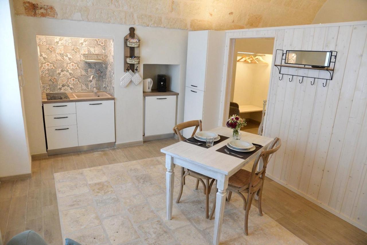 Suite Vitti 5 - Puglia Mia Apartments Monopoli Extérieur photo