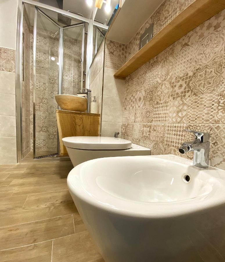 Suite Vitti 5 - Puglia Mia Apartments Monopoli Extérieur photo