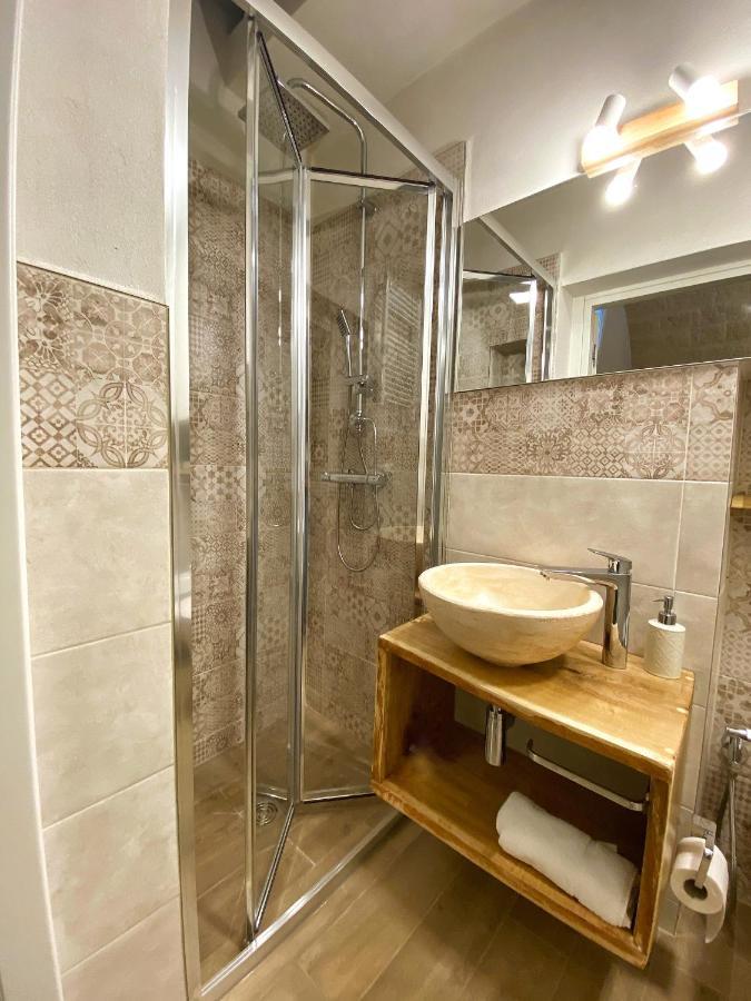 Suite Vitti 5 - Puglia Mia Apartments Monopoli Extérieur photo